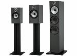 Bowers&Wilkins 600 �����: ����������� � ������������